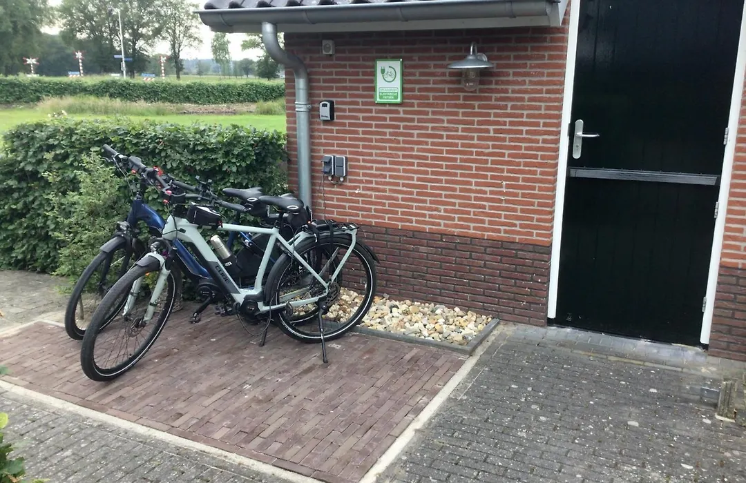 B&B De Veluwe Hoeve-1